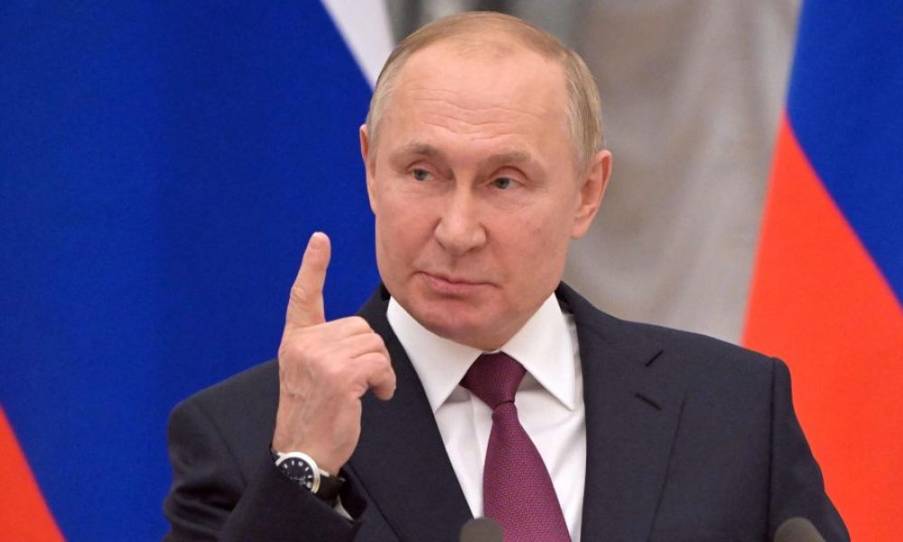 The Guardian: Războiul hibrid ascuns al lui Putin încearcă să distrugă inima Europei