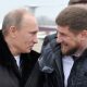 Putin și Ramzan Kadîrov sursa foto rferl