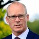 Simon Coveney sursa foto Independent.ie