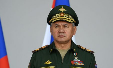 Rusia își va întări forțele armate