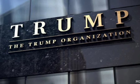 Trump Organization