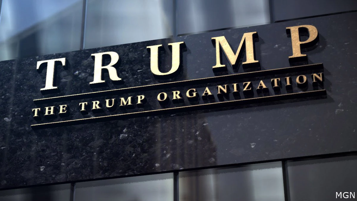 Trump Organization