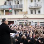 Viktor Orban, sursă foto The Budapest Times