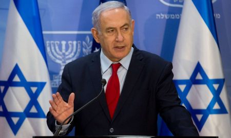Benjamin Netanyahu, Sursă foto: ABC News