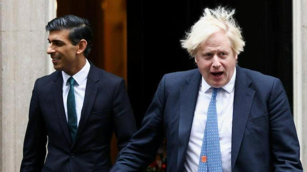 POLITICO: Așteptându-l pe Boris Johnson. Marea Britanie își ține respirația în cursa pentru viitorul premier