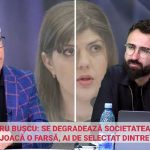 EXCLUSIV! Scenariile candidaturii lui Kovesi la prezidențiale! Doru Bușcu: „Și-ar pierde aura de justițiar, de procuror”