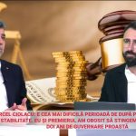 Breaking News! Marcel Ciolacu: „La finalul lui noiembrie anunțăm cu cât mărim pensiile si salariile”