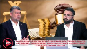 Breaking News! Marcel Ciolacu: „La finalul lui noiembrie anunțăm cu cât mărim pensiile si salariile”