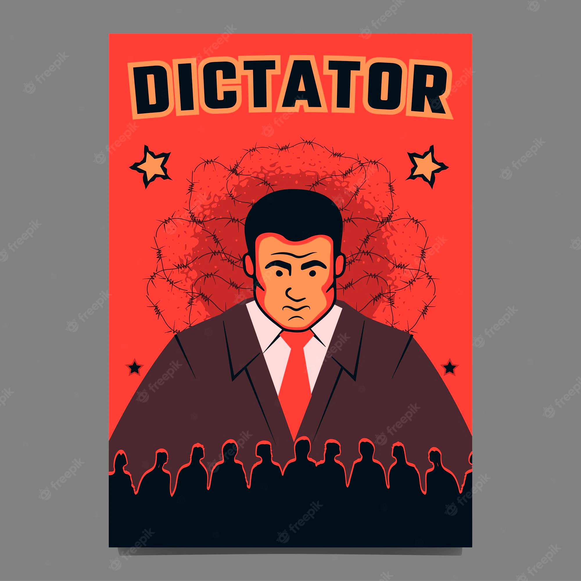 dictator