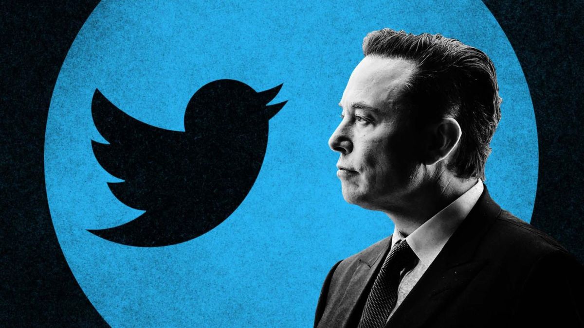 Elon Musk Twitter, Sursă foto: CNN