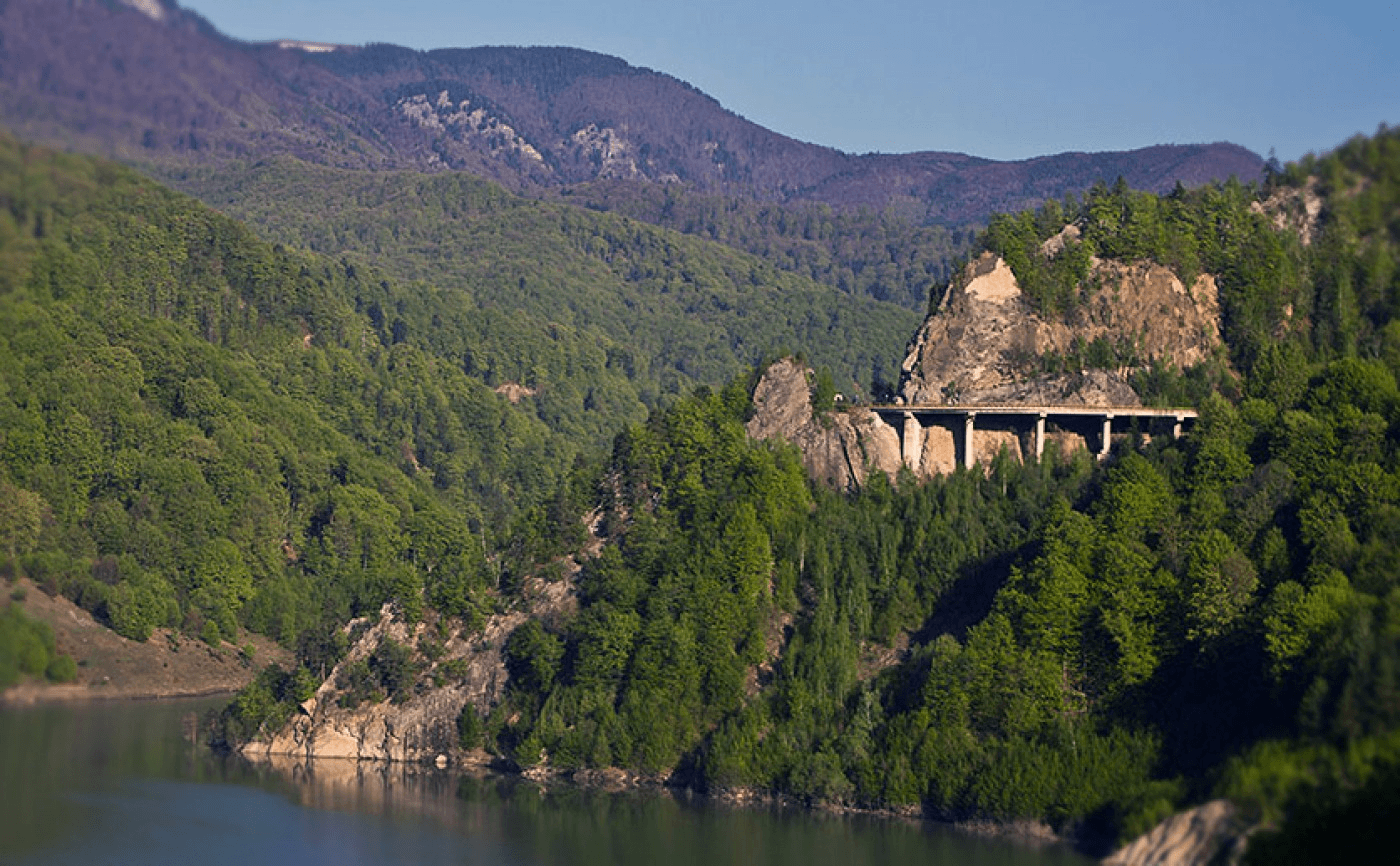 Pasul Buzăului, Sursă foto: Adevărul