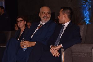 Contrabandă cu vaccinurile împotriva COVID între Albania și Italia! Premierul albanez și un ministru italian, implicați