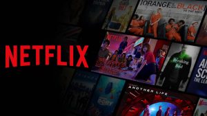 Netflix, Sursă foto: MediaFLUX