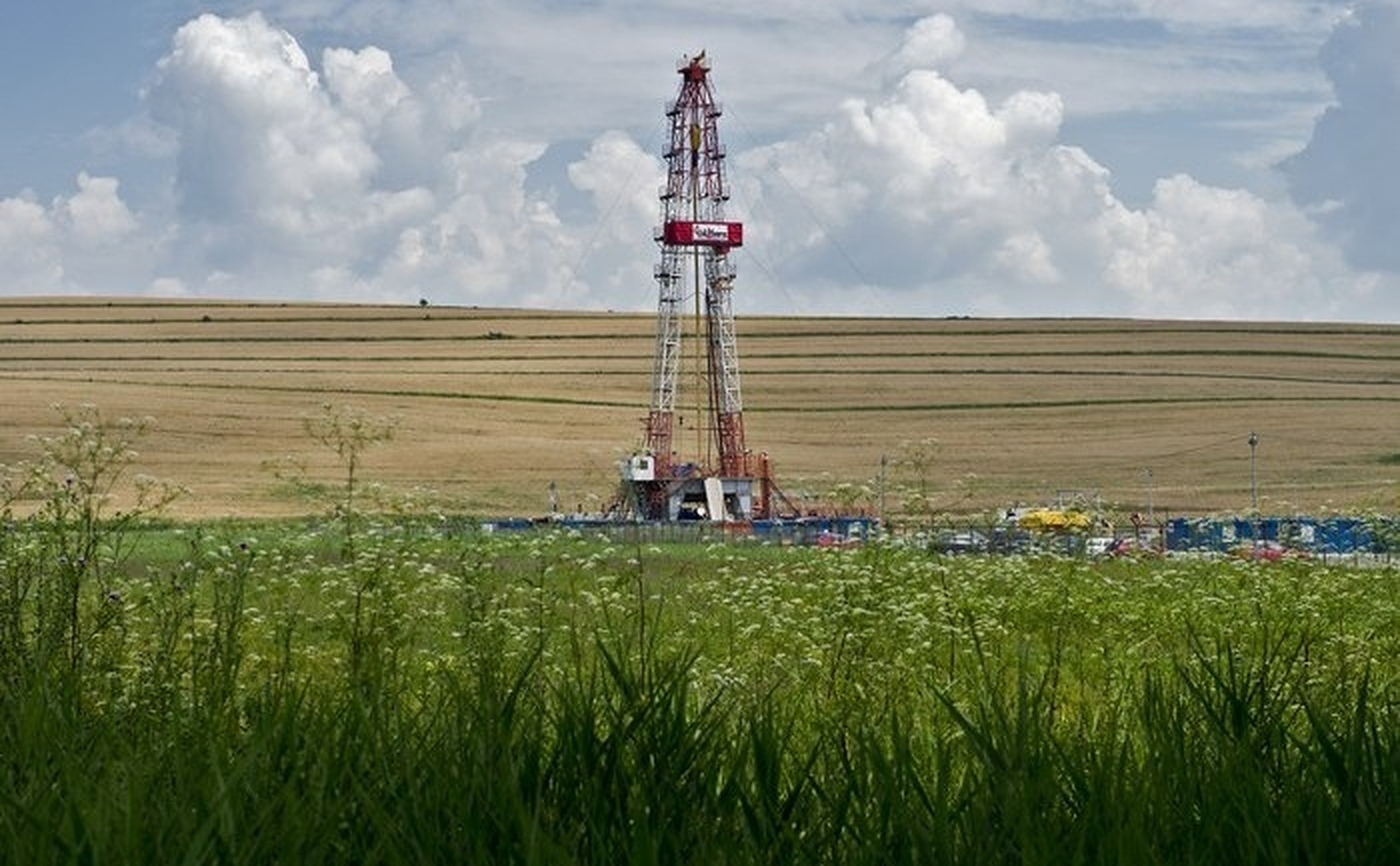 sonda-petrol-gaze sursa foto opinia timisoarei