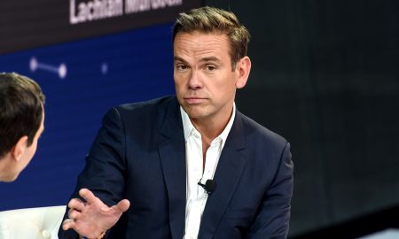 Lachlan Murdoch, Sursă foto: Getty Images