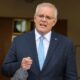 ALJAZEERA: Ancheta din Australia constată că rolurile secrete ale lui Morrison au subminat încrederea în guvern