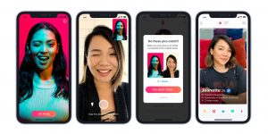 Tinder, Sursă foto: Tinder Newsroom