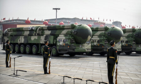 Analiză Eurasian Times: China dezvoltă arme nucleare cu viteză maximă! Planurile mărețe ale Beijingului