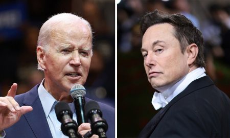 Joe Biden critică aspru achiziția Twitter de către Elon Musk! Președintele îl acuză că „împrăștie minciuni”