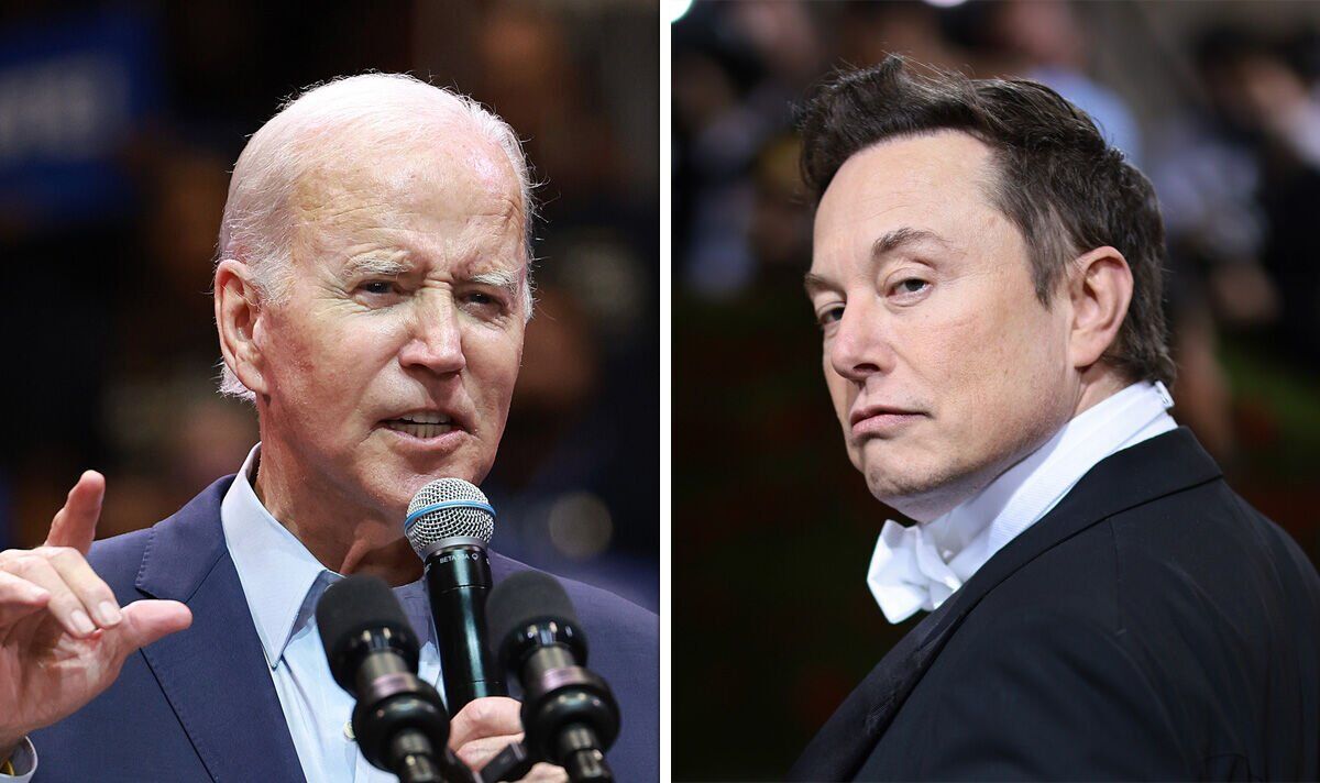 Joe Biden critică aspru achiziția Twitter de către Elon Musk! Președintele îl acuză că „împrăștie minciuni”