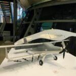 Expoziția „Aeronet 2035” din Moscova, Sursă foto: Russia Posts English