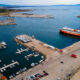Grecia a oprit vânzarea portului Alexandroupolis! Declarațiile oficialilor eleni despre această decizie