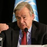 Guterres Sursa foto Reuters