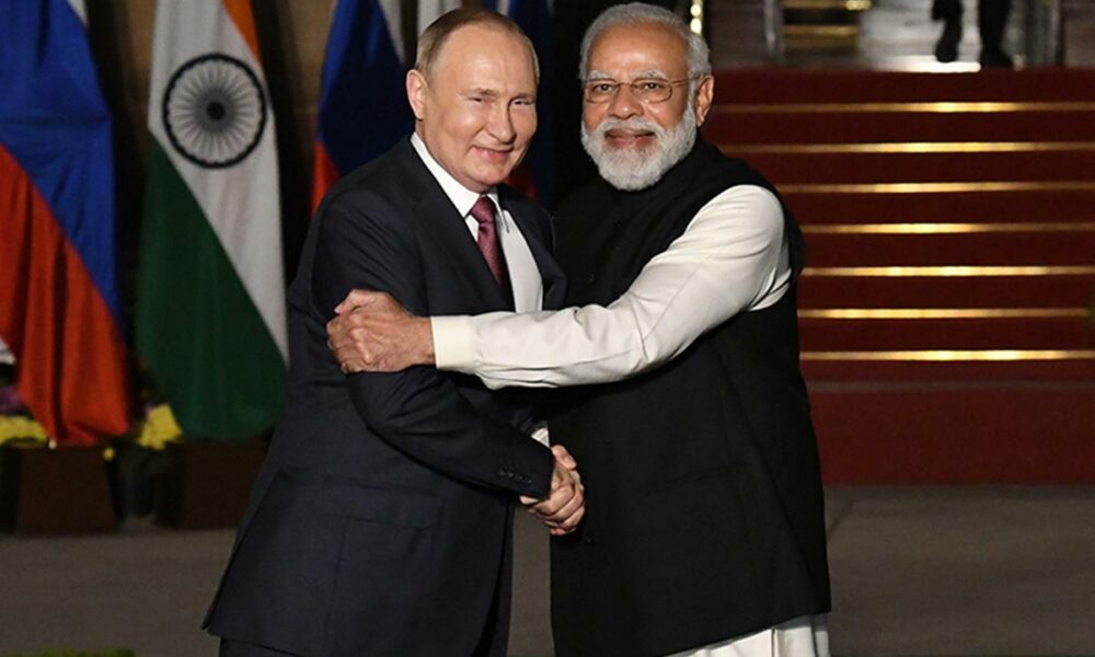 India vrea pace între Rusia și Ucraina! Mesajul premierului indian, Narendra Modi