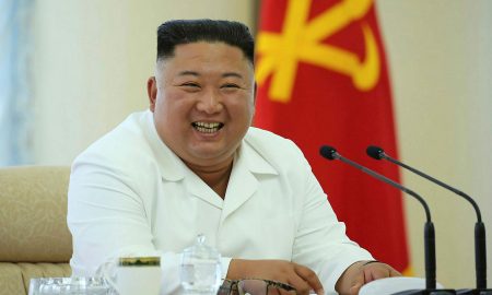 Kim Jong Un, sursă foto Financial Times