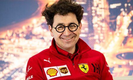 Ferrari a anunțat că directorul echipei sale F1 va părăsi postul la sfârșitul anului. Mattia Binotto:  “A fost o decizie grea”