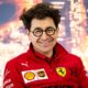 Ferrari a anunțat că directorul echipei sale F1 va părăsi postul la sfârșitul anului. Mattia Binotto:  “A fost o decizie grea”