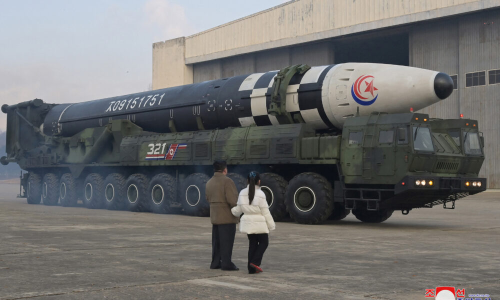 Kim Jong-Un a dezvăluit că are o fiică! De ce acum