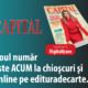 Marketplace în Metaverse! Află secretele unui business al viitorului din noul număr Capital!