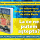 Volumul “Slava Ukraini! Anatomia istorică a invaziei reusești în Ucraina” este acum pe piață!