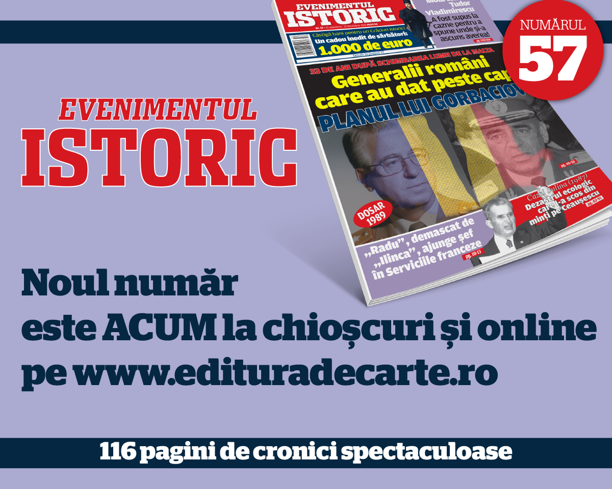 Vizual Articol Istoric 57