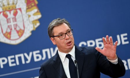 Vucic Sursa foto Mediafax