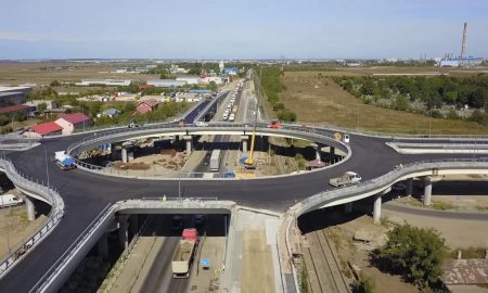 Pasajul de la Domnești, Sursă foto: Irinel Ionel Scrioșteanu / Facebook