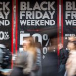 Black Friday, Sursă foto: PsNews