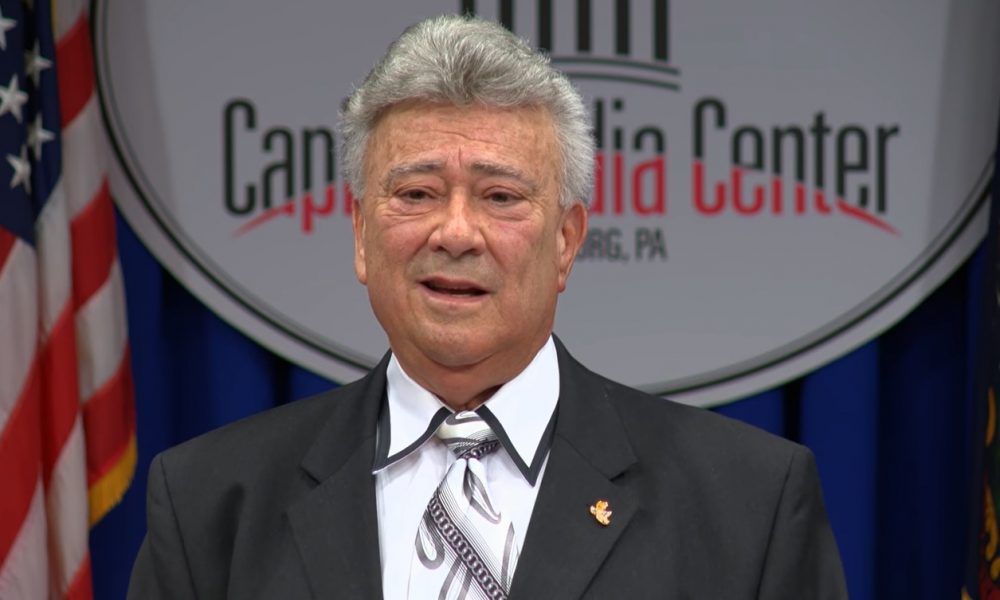 Un candidat democrat din statul Pennsylvania a câștigat alegerile, în ciuda faptului că era decedat de o lună de zile