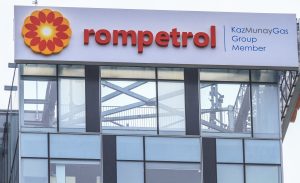 rompetrol, sursă foto dreamstime