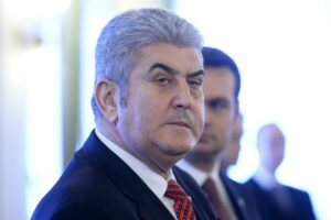 România trebuie să fie respectată la nivel european! Declarațiile președintelui UNPR, Gabriel Oprea