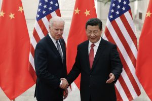 Întâlnire de gradul 0 între Joe Biden și Xi Jinping! Ce subiecte vor avea pe masa discuțiilor