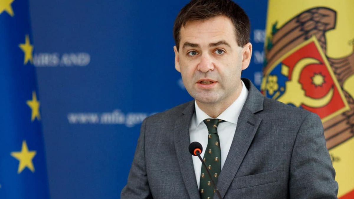 Neutralitatea Republicii Moldova nu înseamnă ,,autoizolare, demilitarizare sau indiferență”! Declarațiile ministrului de Externe