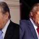 Paul Pelosi - Donald Trump, Sursă foto: Newsweek