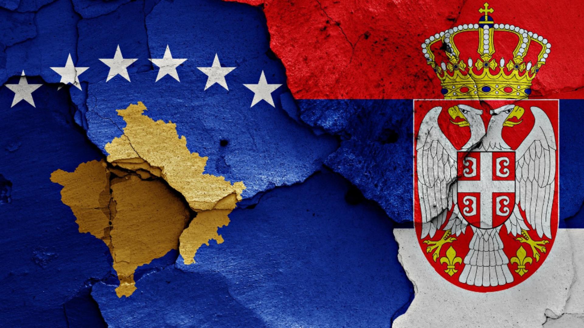 Serbia respinge planul european pentru recunoașterea independenței Kosovo. Dacic: „Nu ne oferă posibilitatea de a dialoga”