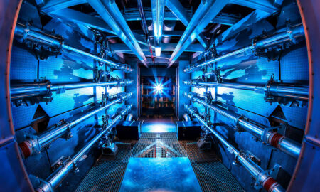 Livermore Laboratory, Sursă foto: The Daily Beast