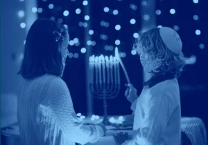 hanukkah traditions dictionary.com