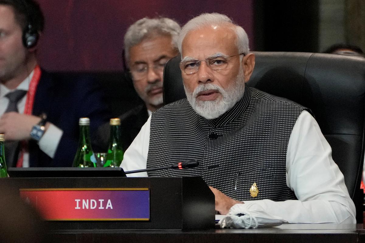 India preia președinția G20 în 2023! Care sunt așteptările pentru anul viitor