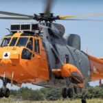 sea king sursa: Leonardo UK