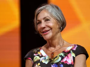 Alice Walton Sursa foto Business Insider